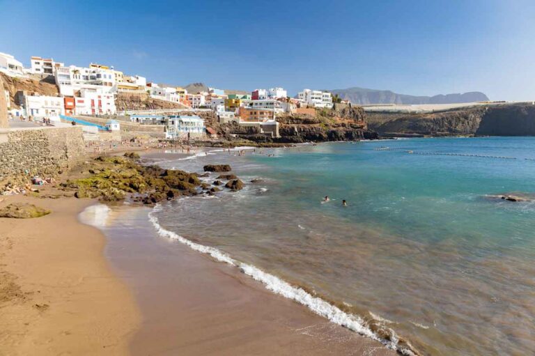 5 ristoranti dove mangiare a Gran Canaria, isola dicono da favola