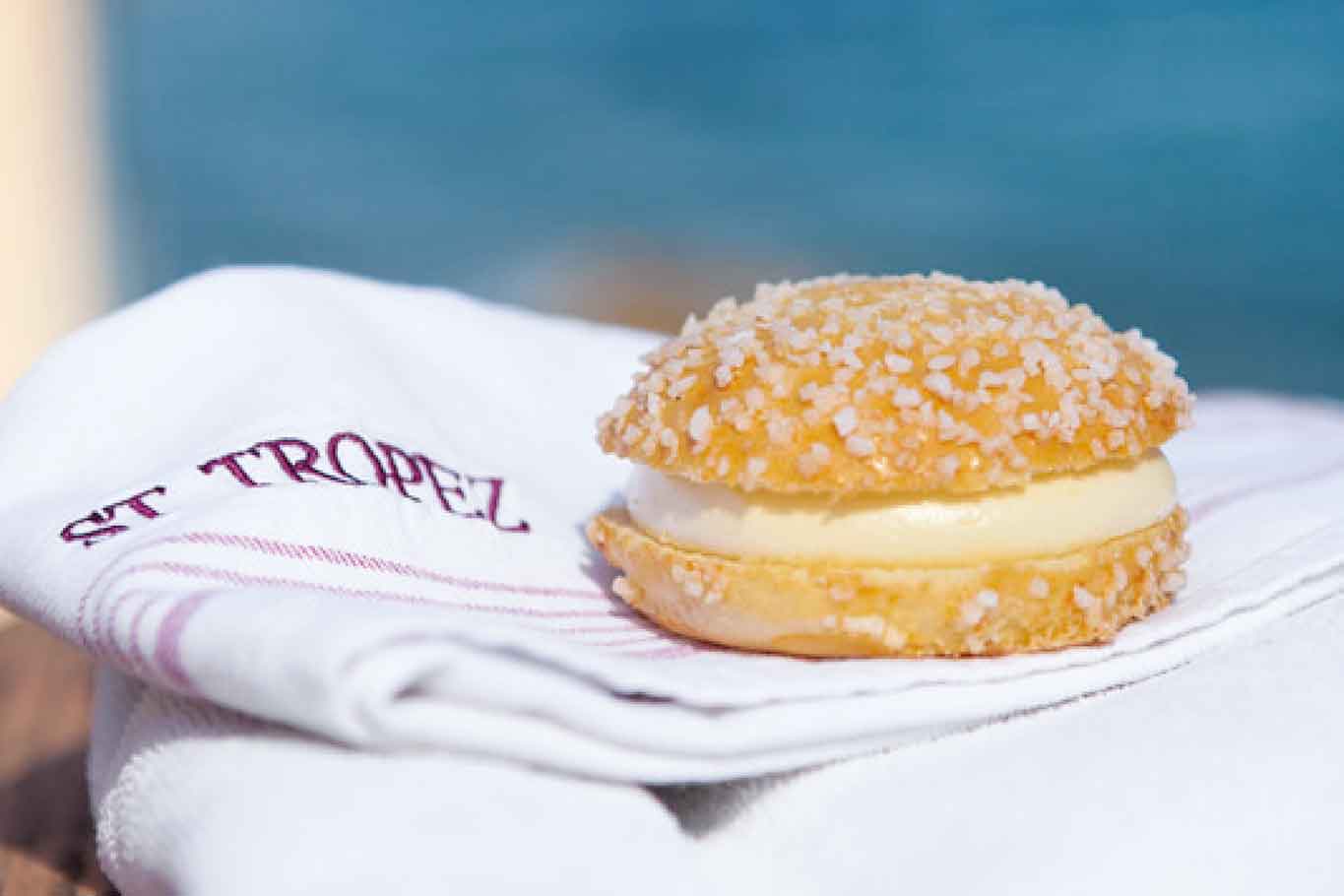 Dove mangiare la Tarte Tropézienne a Saint-Tropez