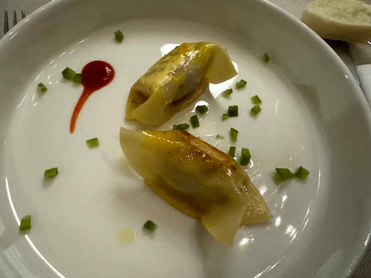 DiciottoSessantuno 1861 milano gyoza