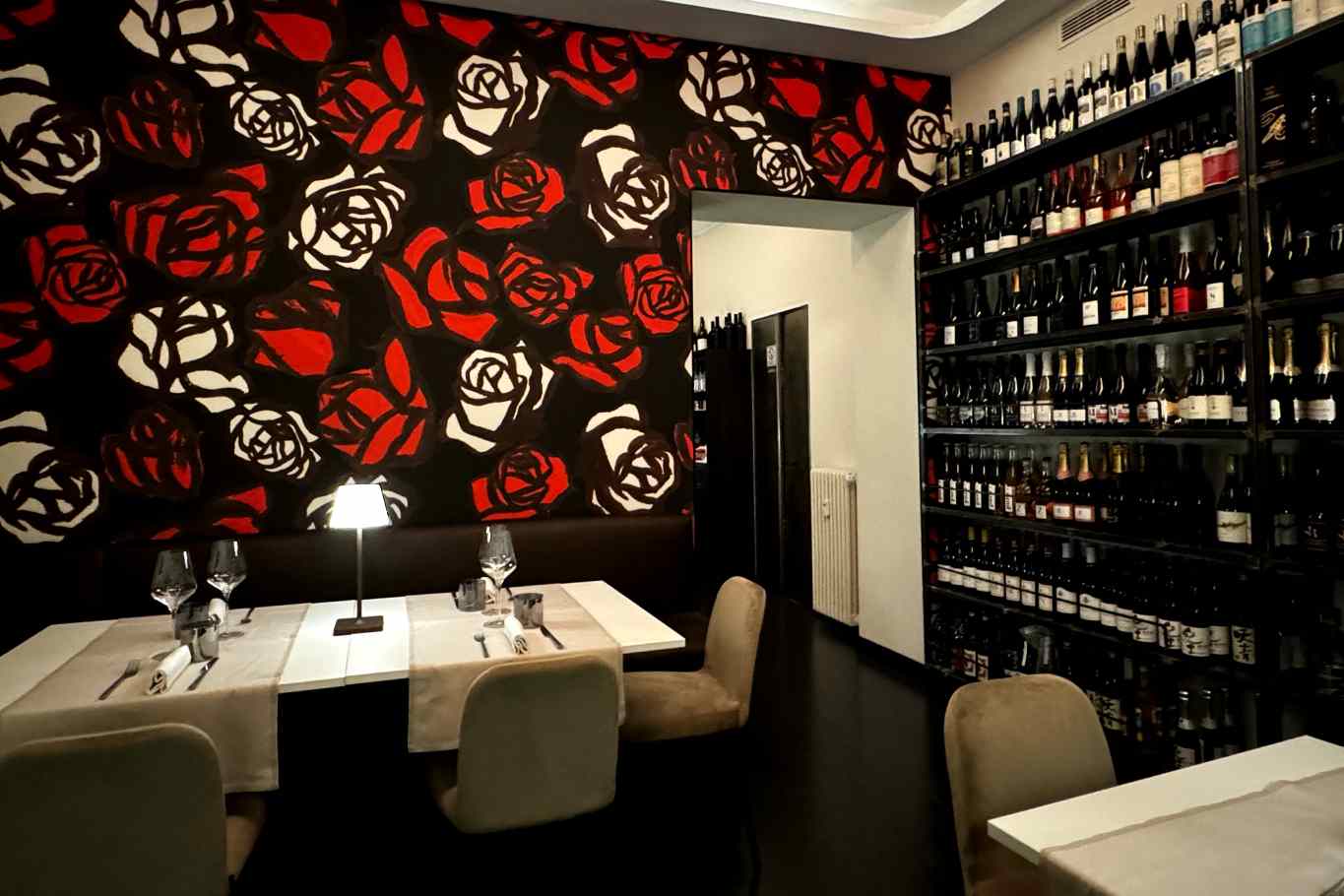 DiciottoSessantuno a Milano unisce enoteca e bistrot a buoni prezzi