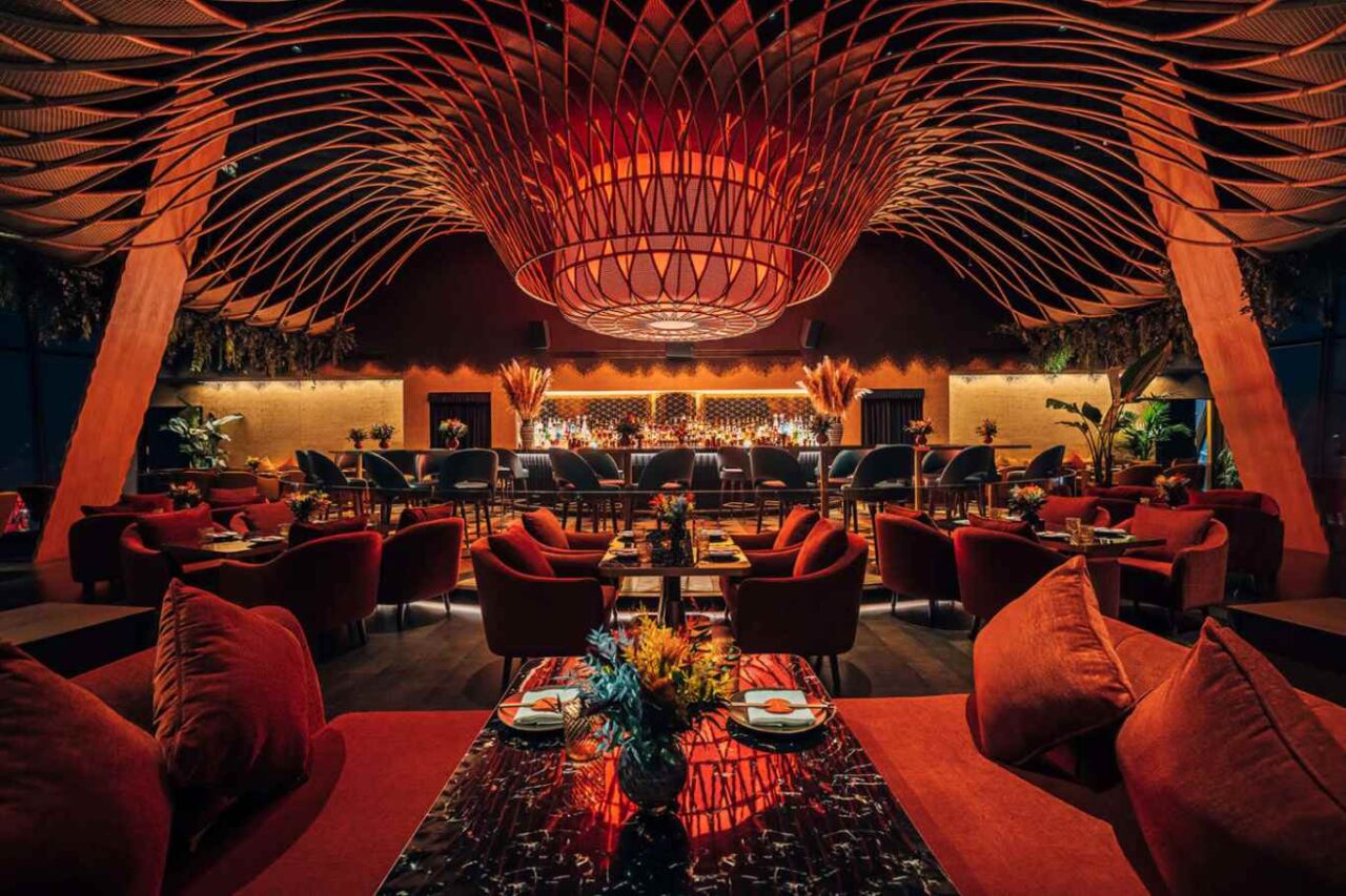 sushi samba apertura nuova settembre milano