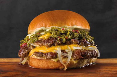 Gli Smashburger di Joe Bastianich a Milano: come sono e i prezzi