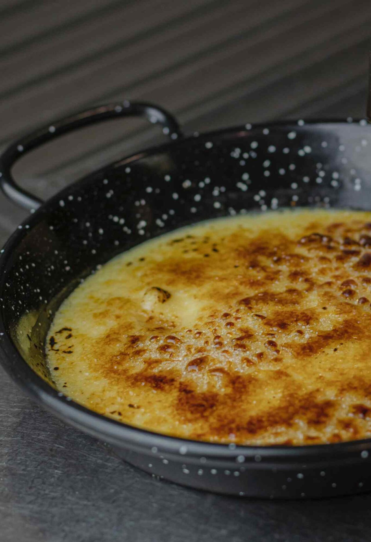 crema catalana