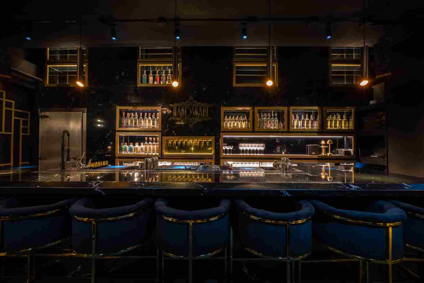 The World’s 50 Best Bars 2024: 4 italiani nella classifica dei migliori