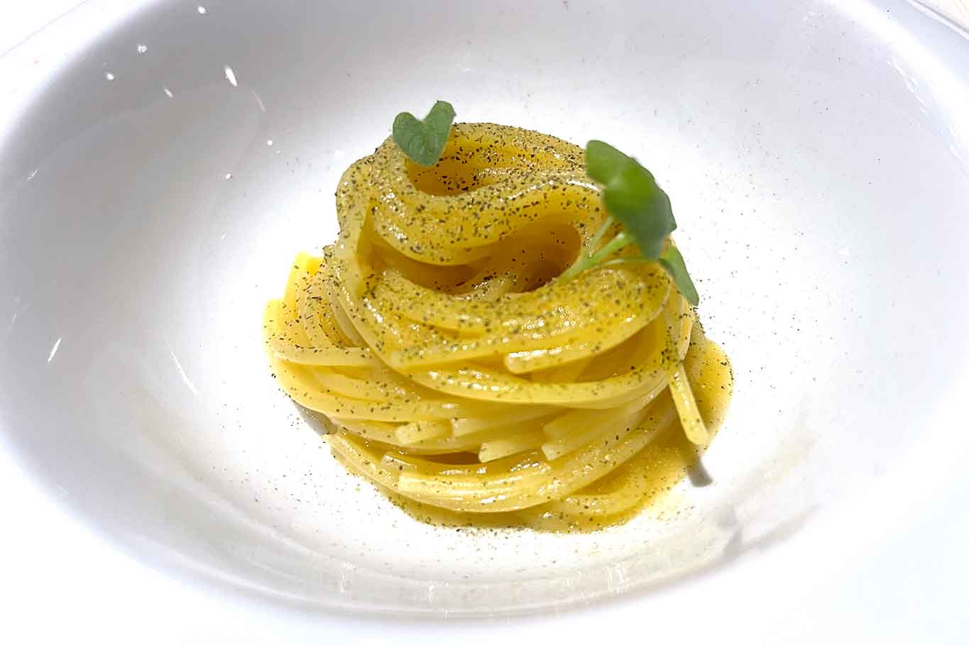 John Restaurant, il ristorante che brilla ad Afragola