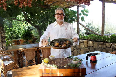 Pollo arrosto, la ricetta di Peppe Guida è eccezionale