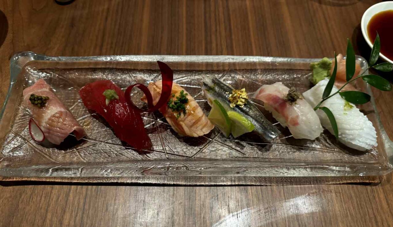 nigiri