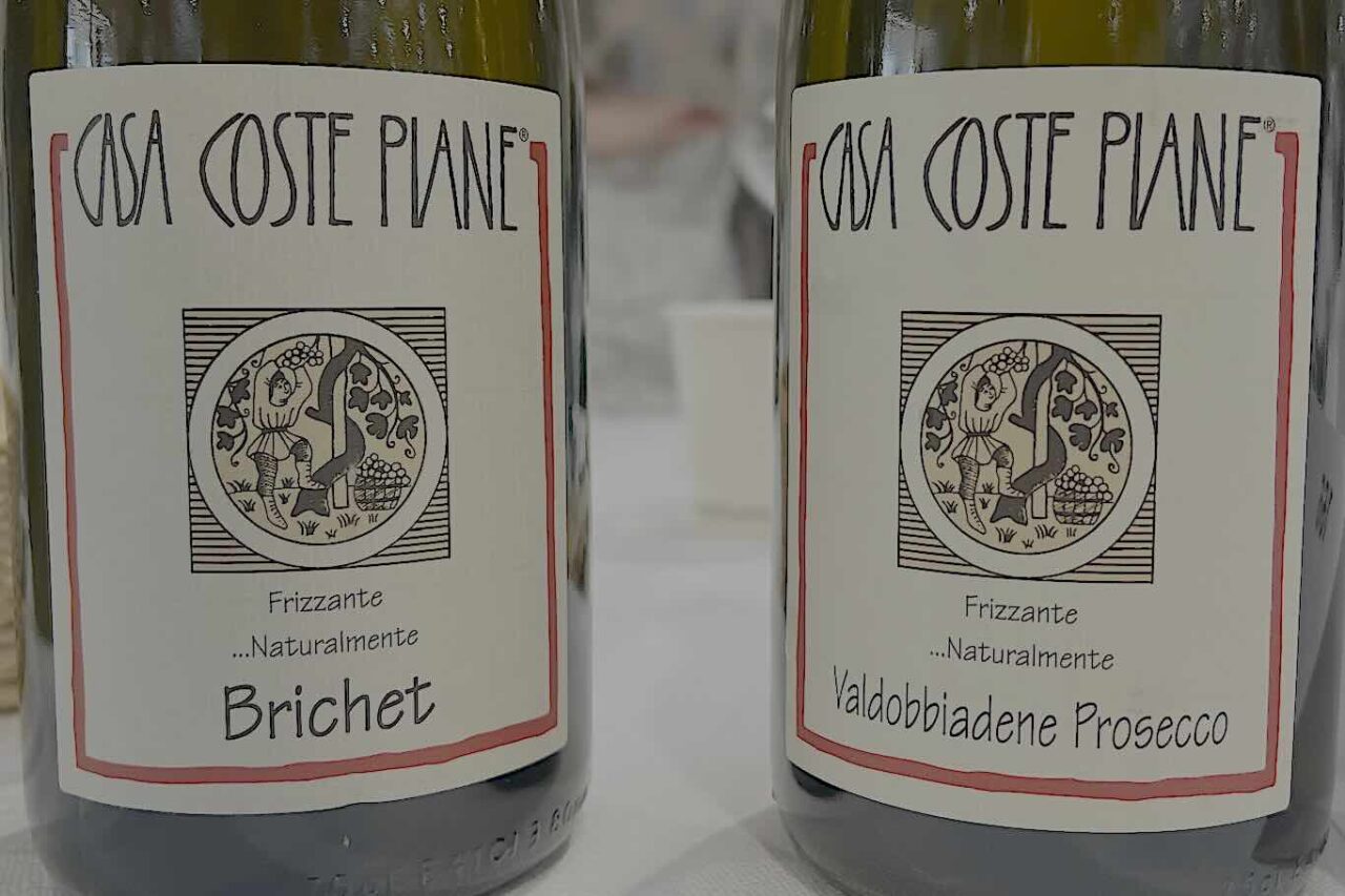 vini Casa Coste Piane