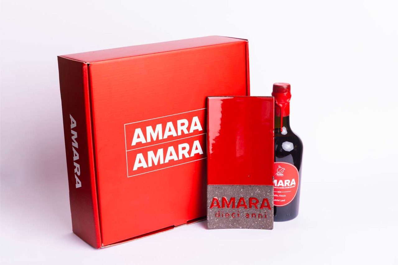 Amara Spirits Natale 2024