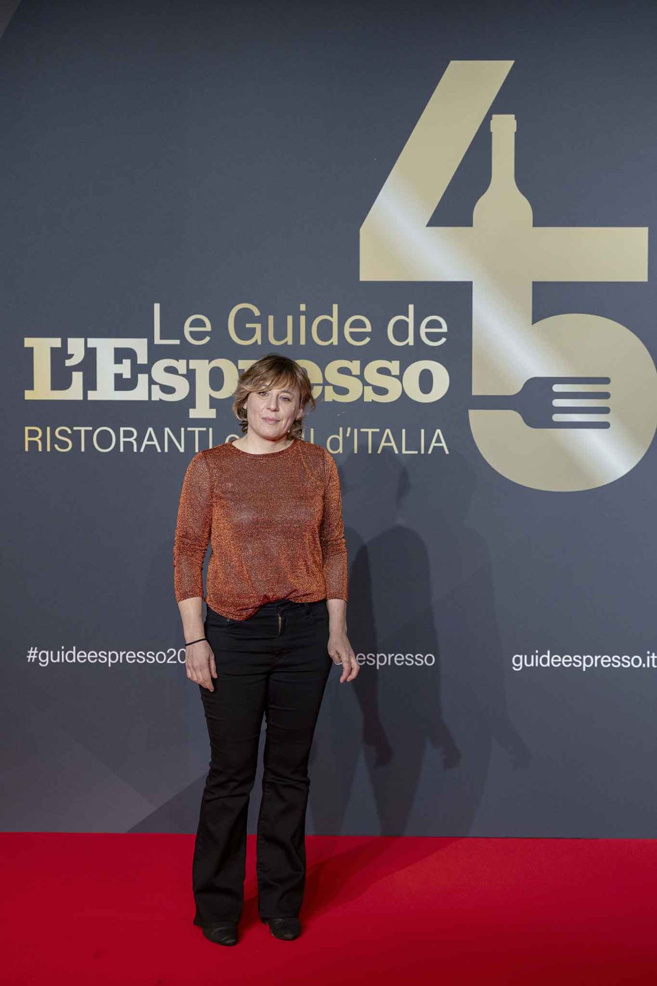 migliori ristoranti per la Guida L'Espresso 2025: Antonia Klugmann