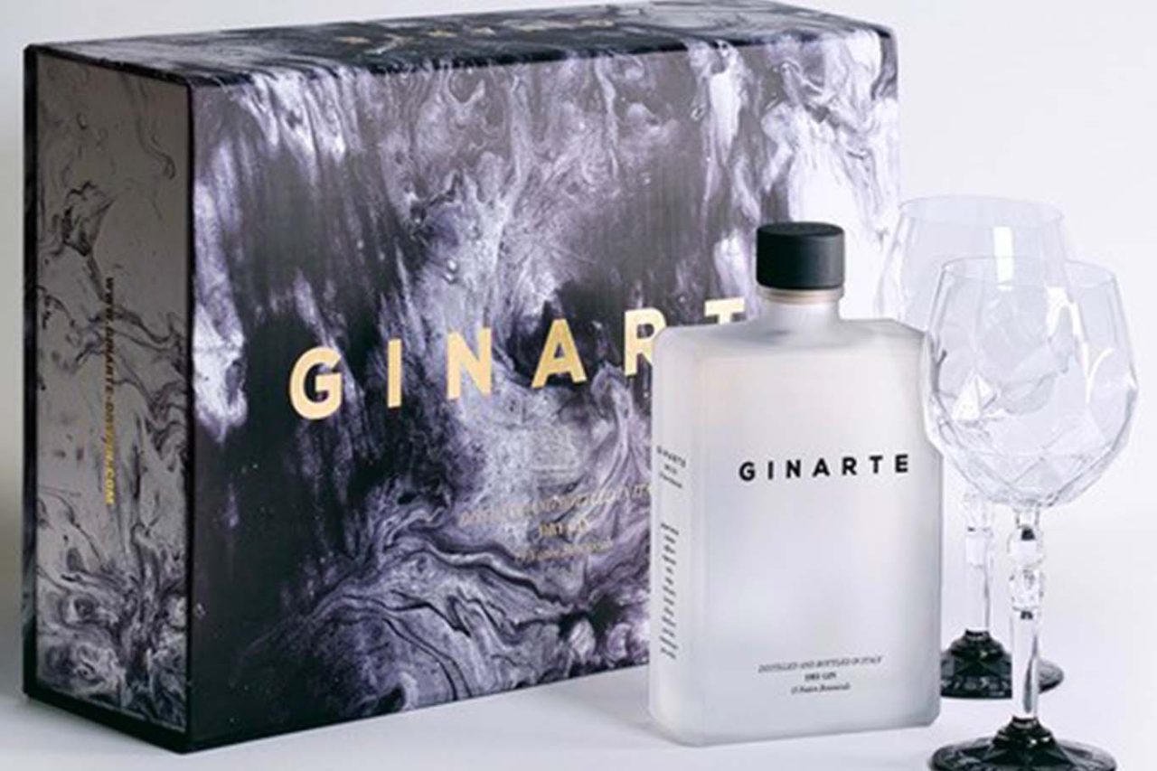 Ginarte