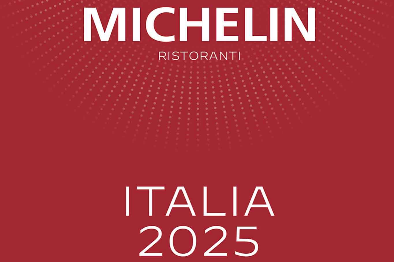 Chi perde la stella Michelin nella Guida 2025