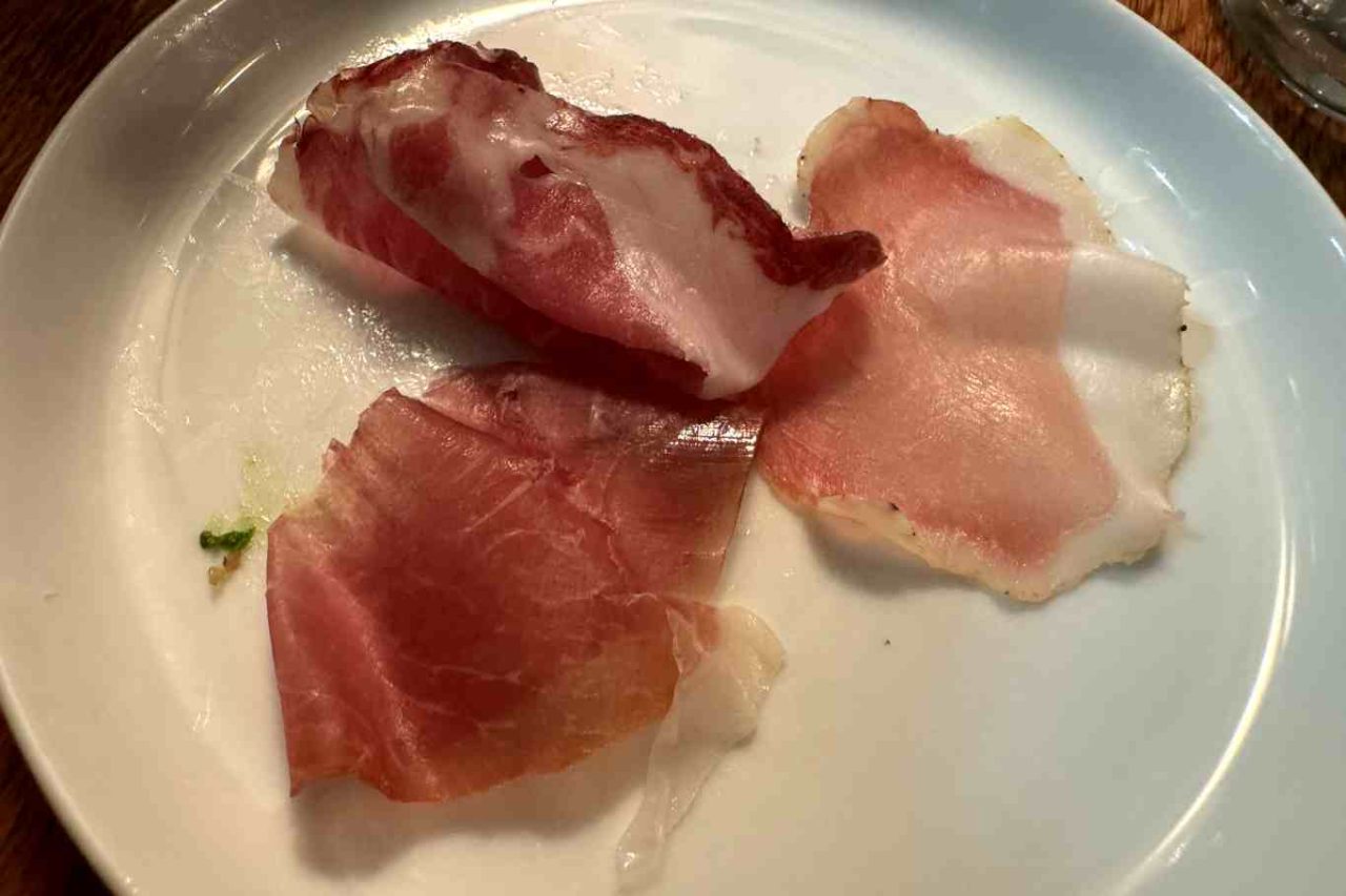 trattoria tite milano salumi cinta senese 