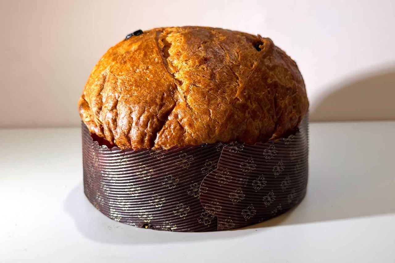 classifica Scatti di Gusto migliore panettone artigianale tradizionale in assoluto 2024: Follador