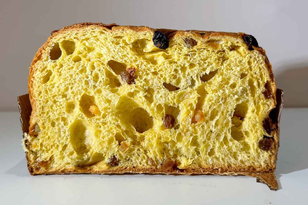 classifica Scatti di Gusto migliore panettone artigianale tradizionale in assoluto 2024: la sezione Vincenzo Tiri