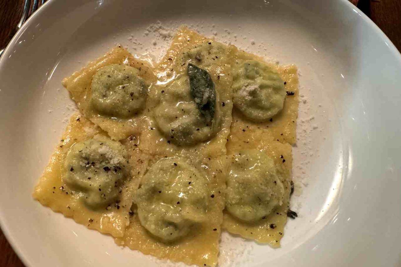 tortelli maremmani