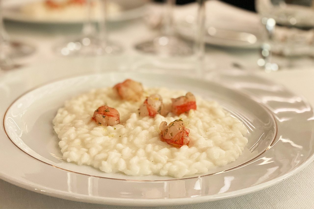 Risotto