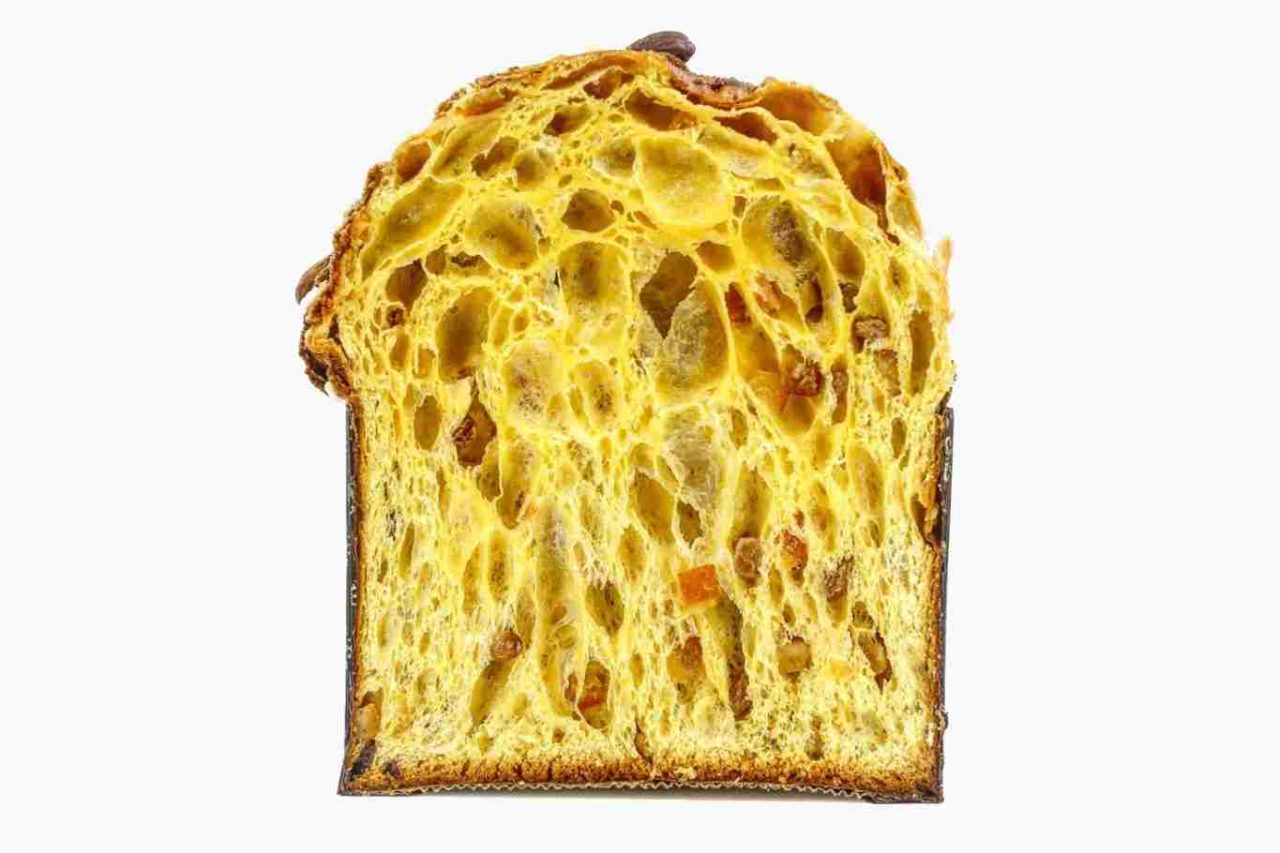 from roy panettone new york times