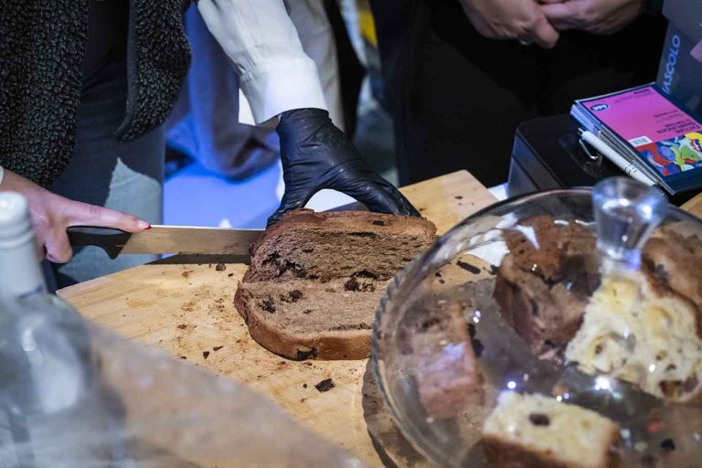 Panettone Maximo 2024 Roma: vincono Manduca, Vizio, Pascucci