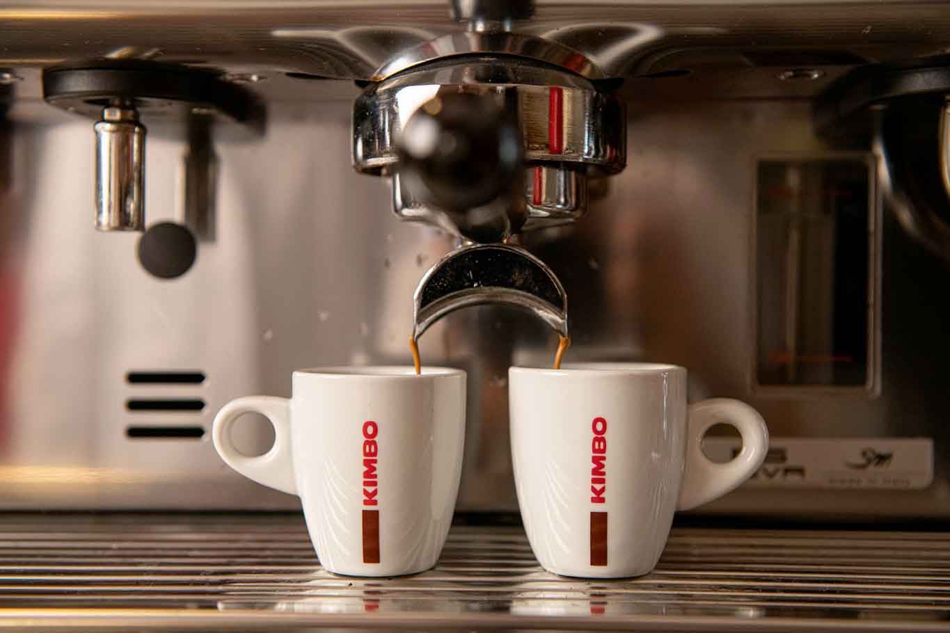 Kimbo: Ok Report Su Un Punto, Ma Il Caffè Napoletano Non Si Tocca