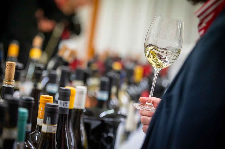 Sud Top Wine 2024: i 69 vincitori premiati a Taormina Gourmet