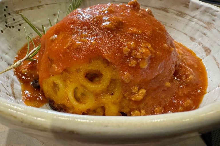 Buatta Cucina Popolana: mangiare veloci alla Vucciria a Palermo