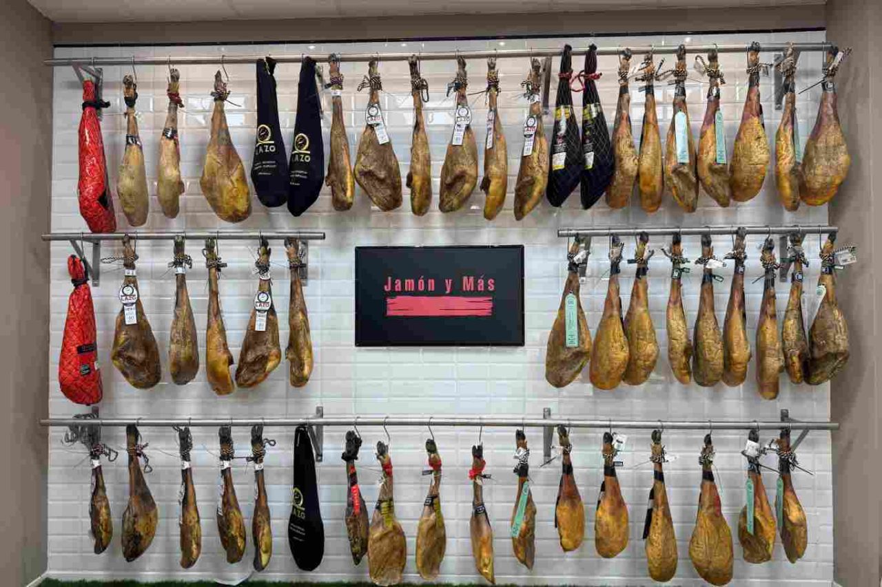 jamon y mas milano nuova apertura 2025