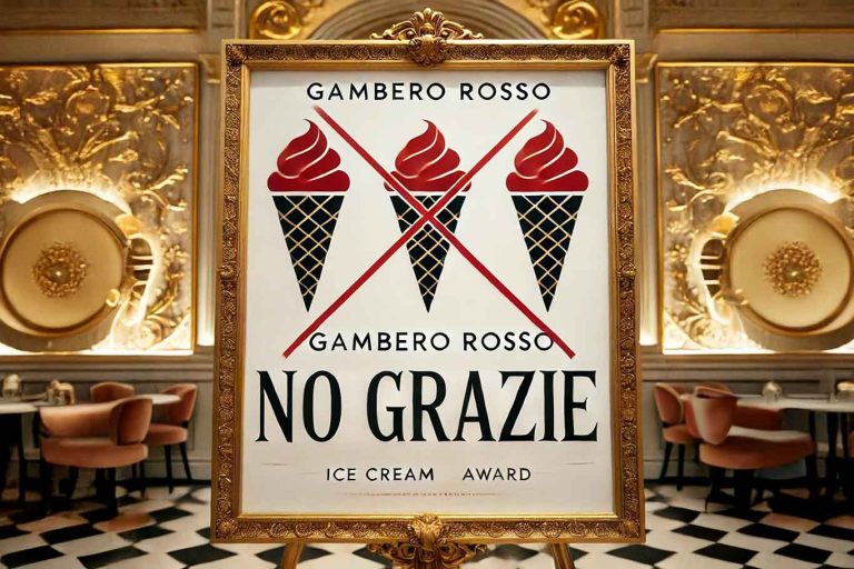 Gambero Rosso, no grazie. Perché guide e classifiche sono criticate