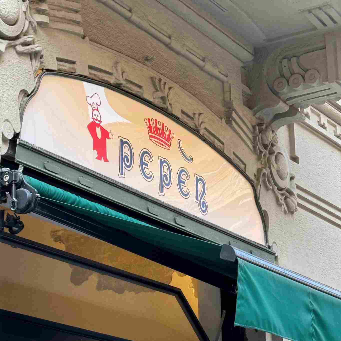 Pepèn Milano