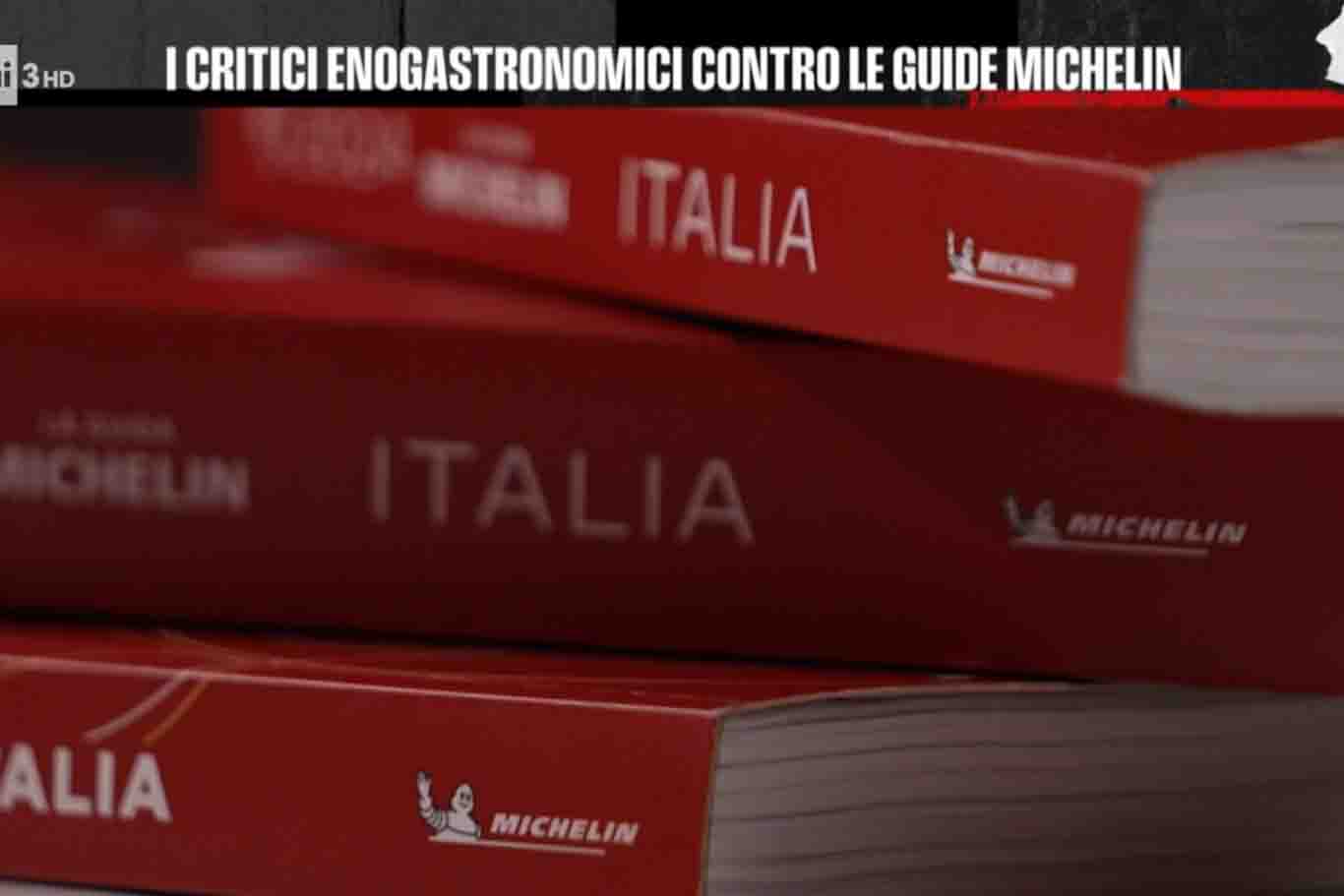 Stelle Michelin nel FarWest Rai: 11 risposte che ben conosciamo