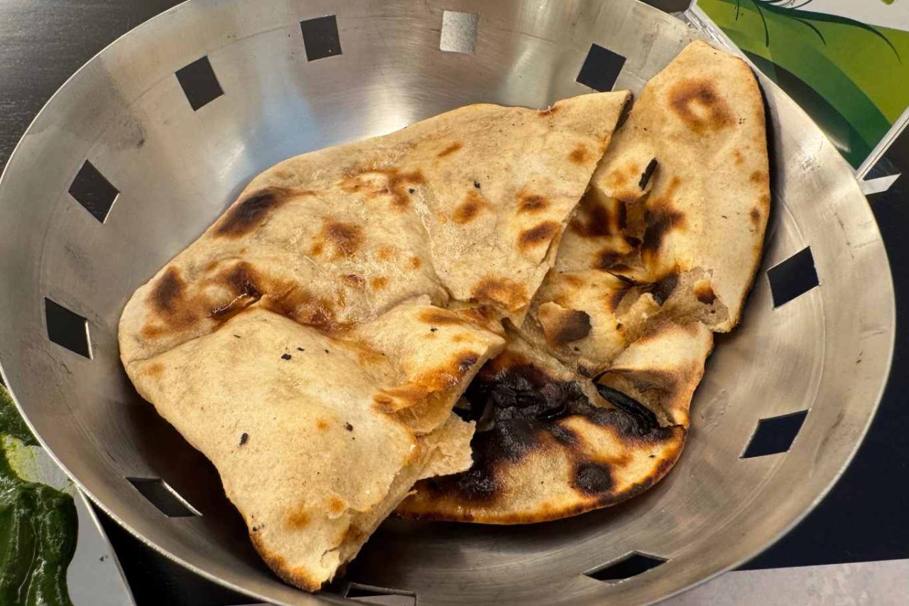 naan