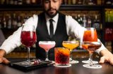 Städlin, cocktail bar al Ponte di Ferro che si dice più social di Roma