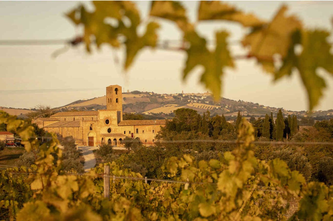 Abbazia di Propezzano