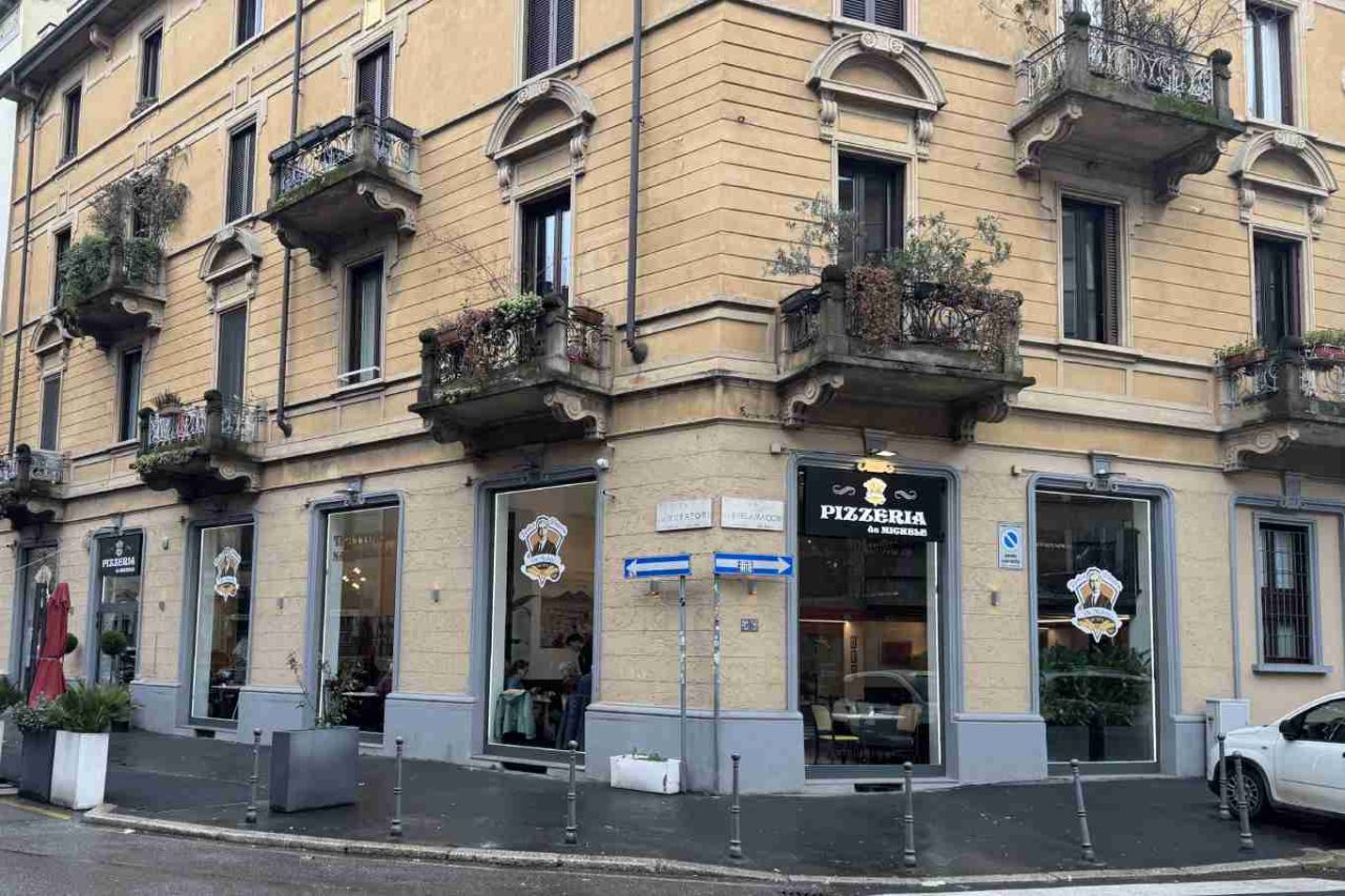 antica pizzeria da michele milano muratori