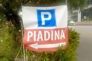 Il Posticino a Cesena, la piadina migliore del mondo è nella roulotte