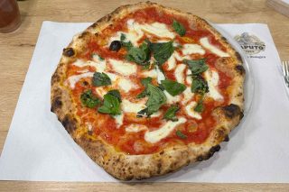 Vigliena, pizzeria di Napoli a prezzi incredibili: Margherita a 5,50 €