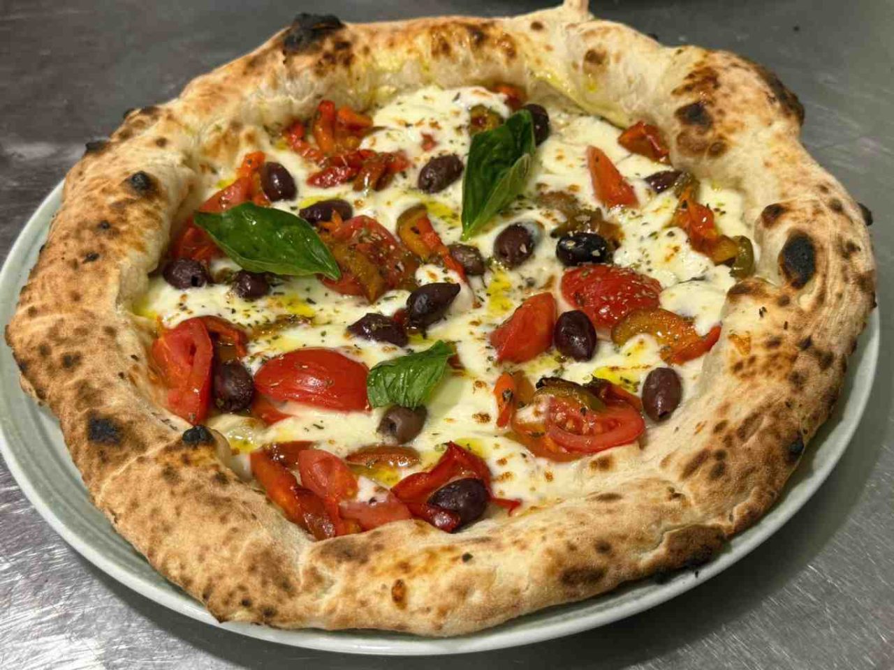 pasqualino rossi elite pizza