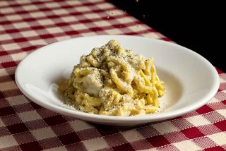 Romeo a Testaccio, nuovo locale di cucina romana a prezzi bassi